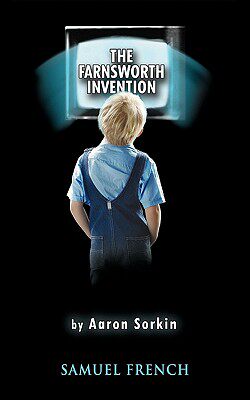 【预售】The Farnsworth Invention