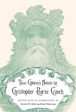 【预售】Three Children's Novels: By Christopher Pearse