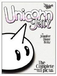 【预售】Unicorn Jelly