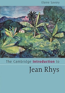 【预售】The Cambridge Introduction to Jean Rhys