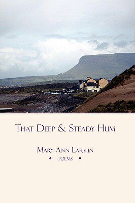 【预售】That Deep and Steady Hum