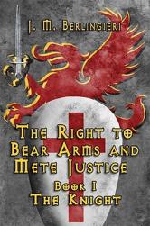 【预售】the right to bear arms and mete justice: book i: the