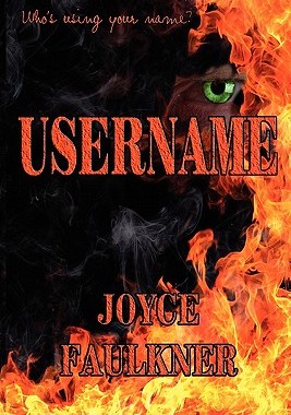 【预售】Username