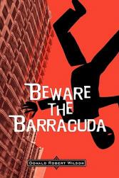 【预售】Beware the Barracuda