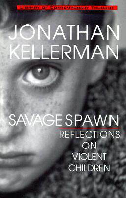 【预售】Savage Spawn: Reflections on Violent Children