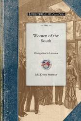 【预售】Women of the South Distinguished in Lite