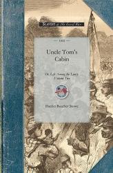 【预售】Uncle Tom's Cabin, Volume 2