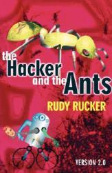 【预售】The Hacker and the Ants