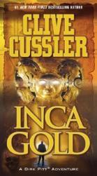 【预售】Inca Gold