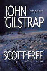 【预售】Scott Free: A Thriller by the Author of Even Steven