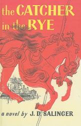 【预售】The Catcher in the Rye