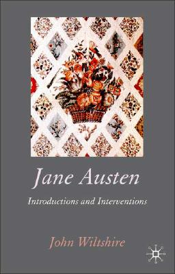 【预售】Jane Austen: Introductions and Interventions