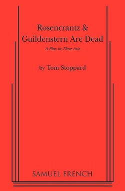 【预售】Rosencrantz & Guildenstern Are Dead