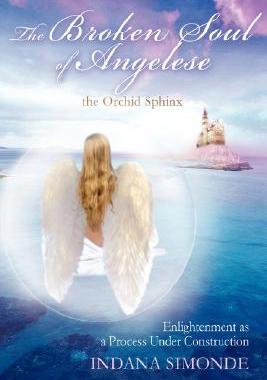 【预售】The Broken Soul of Angelese the Orchid Sphinx: