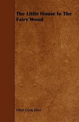 【预售】The Little House in the Fairy Wood