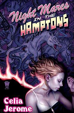 【预售】Night Mares in the Hamptons