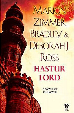 【预售】Hastur Lord