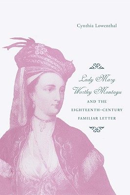 【预售】Lady Mary Wortley Montagu and the Eighteenth-Century