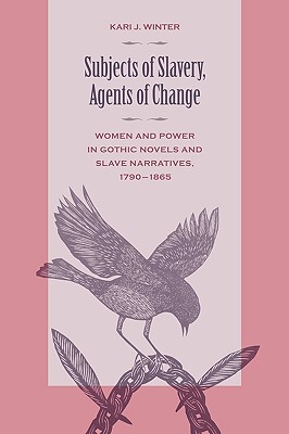 【预售】Subjects of Slavery, Agents of Change: Women and