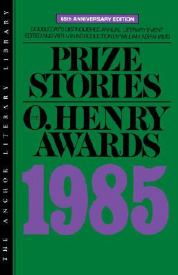 【预售】Prize Stories 1985: The O. Henry Awards