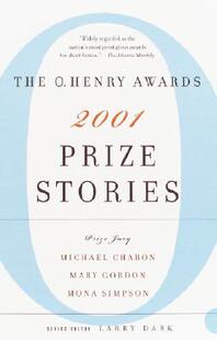 Stories Prize 预售 Awards Henry The