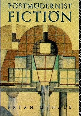 【预售】Postmodernist Fiction