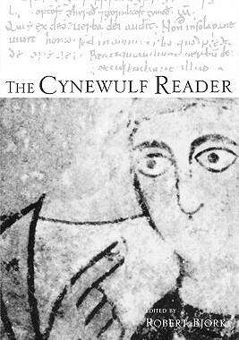 【预售】The Cynewulf Reader