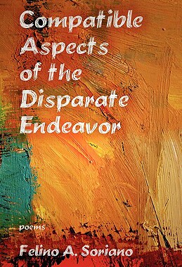 【预售】Compatible Aspects of the Disparate Endeavor