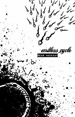 【预售】Endless Cycle
