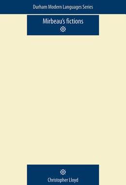 【预售】Mirbeau's Fictions