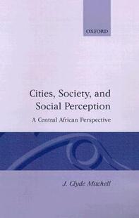 Society and Social Cities Perception Central 预售