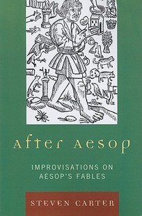 Aesop After 预售 Fables Improvisations
