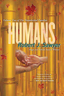 【预售】Humans
