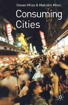 【预售】Consuming Cities