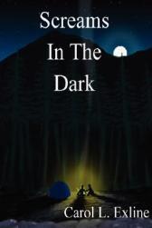 【预售】Screams in the Dark