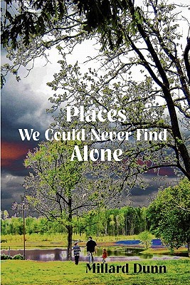 【预售】Places We Could Never Find Alone