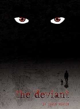 【预售】The Deviant