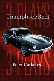 预售 Three Triumph Rent Plays for