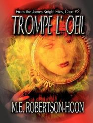 【预售】Trompe L' Oeil