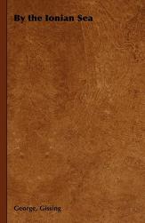 【预售】By the Ionian Sea