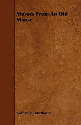 【预售】Mosses from an Old Manse