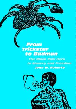 【预售】From Trickster to Badman