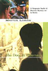 【预订】The Door to Bitterness