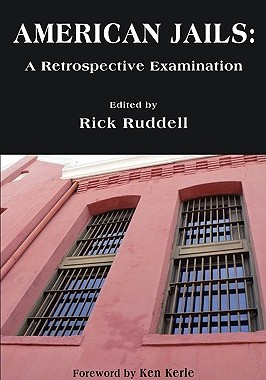 【预售】American Jails: A Retrospective Examination