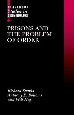 【预售】Prisons and the Problem of Order