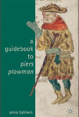【预售】A Guide to Piers Plowman