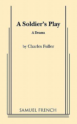 【预售】A Soldier's Play