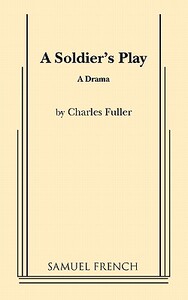 【预售】A Soldier's Play