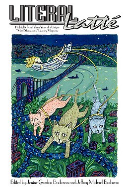 【预售】Literal Latt: Highlights from Fifteen Years of a