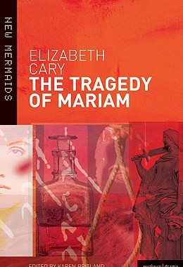 【预售】The Tragedy of Mariam